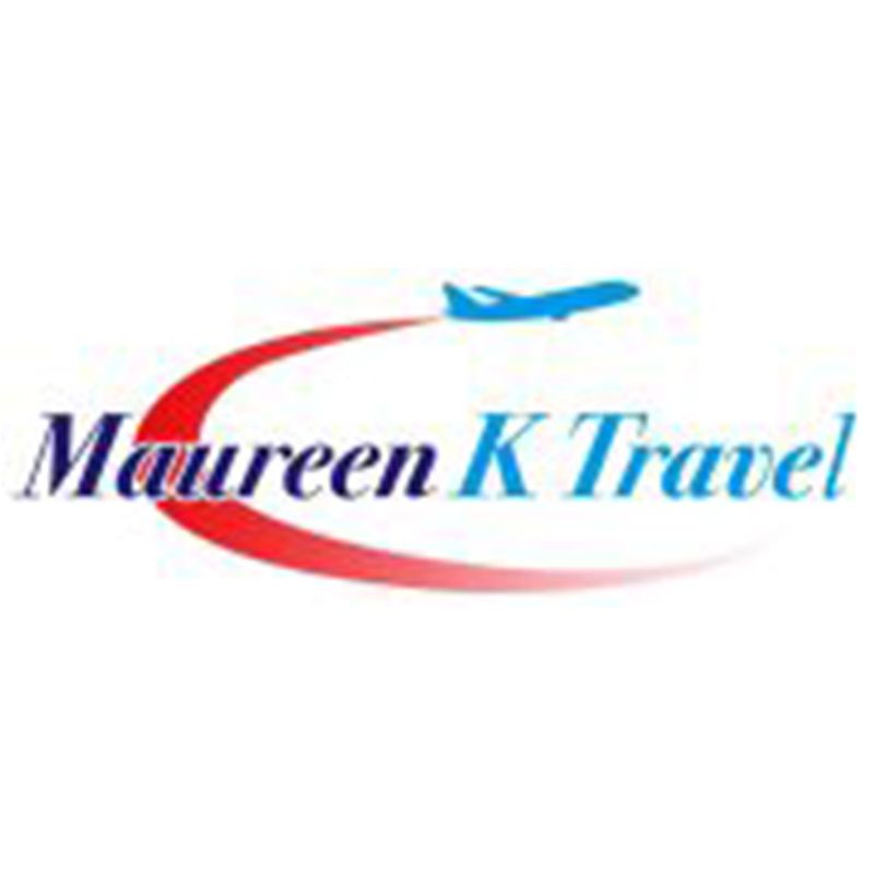 Maureen K Travel
