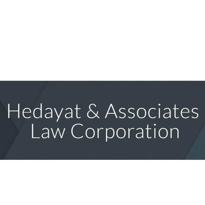 Hedayat Law دفتر حقوقی نغمه هدایت بیگ