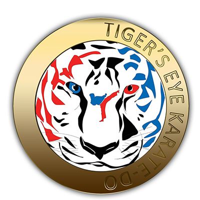 Tiger's Eye Karate-Do - باشگاه کاراته