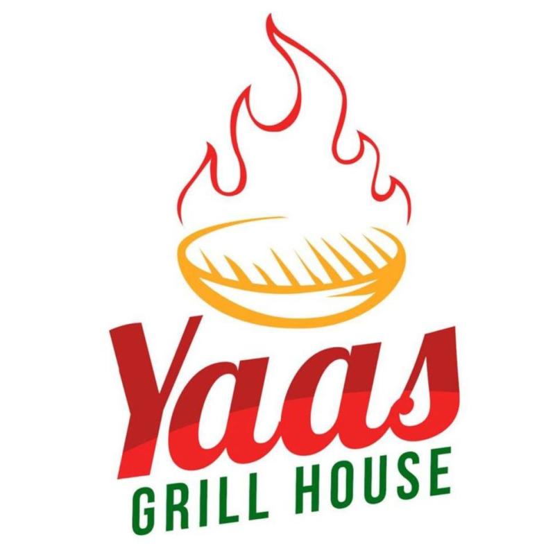 Yaas Grill House رستوران یاس