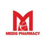 Medis Pharmacy داروخانه مدیس
