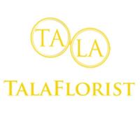 Tala Florist گلفروشی طلا
